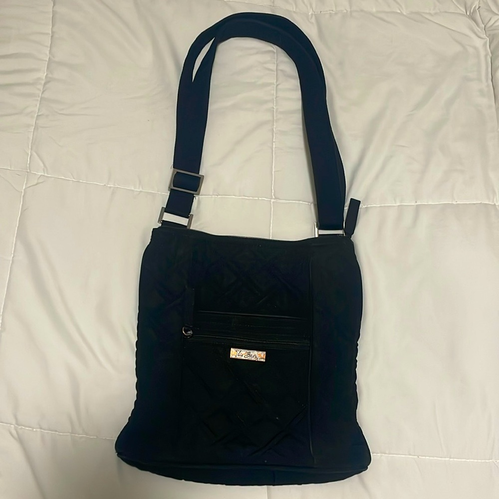 Vera Bradley crossbody very good condition